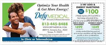 Check spelling or type a new query. Defy Medical We Re Running A Few Specials On Hormone Facebook