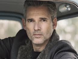 Eric Banas's Instagram, Twitter & Facebook