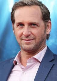 Brian Lemmons Guests Redaktionelles Stockfoto