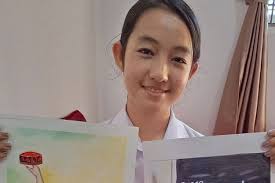 Foto : Cerita Anak Pengungsi dari Luar Negeri Masuk Sekolah Formal di  Indonesia, Sempat Kesulitan Berkomunikasi