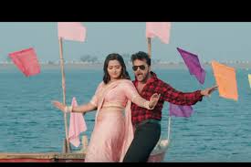 Coolie No 1 Gets Bhojpuri Remake Starring Khesari Lal Yadav And Kajal Raghwani Watch Trailer
