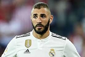 Karim benzema's 2021/22 season for chelsea. Karim Benzema Von Real Madrid Wehrt Sich Gegen Irre Entfuhrungsvorwurfe Goal Com