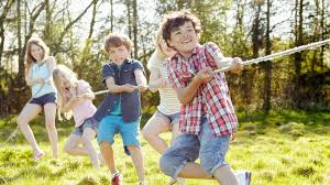 Fun Activities That Will Get Your Kids Playing Outside Again Kids Pictures Teaching Social Skills Kids Playing