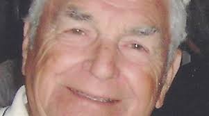 James Arthur 'Jim' Duffield