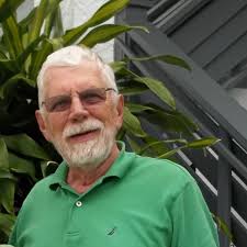 A memorial service and laying of wreaths for members of AORF (Association  of Retired Fishermen), was held at the Fiddlers Green Memorial Statue this  morning.