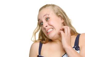 Parasites and Perceptions