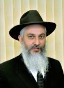 Rabbi Yoseph Y. Zaltzman