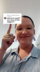 Respuesta a Georgia Sutton: ¡De nada! 🎵🩷