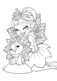 To make reading easier, this page is split up in two sections: Kolorowanka Enchantimals Download 570 806 Enchantimals Ausmalbilder 37arts Net