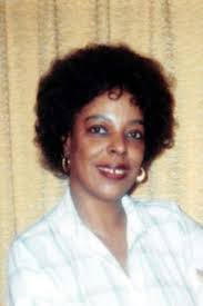 Gladys Durham Obituary