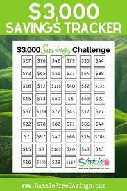Indeed, this is a completely unnecessary waste of money. How To Save 3 000 In A Hurry Hassle Free Savings