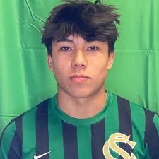 Alejandro Perez's Sage Creek High School Bio