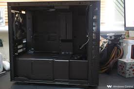 Looking forward to building your own gaming pc or htpc but do not. Best Mini Itx Pc Cases 2021 Windows Central