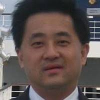 James) Ying Chi, PMP CSM ITIL