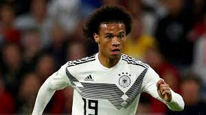 Career stats (appearances, goals, cards) and transfer history. Man City Winger Leroy Sane Withdraws From Germany Squad For Private Reasons Goal Com