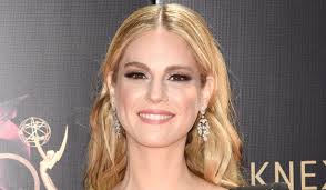 Bold & Beautiful: Kelly Kruger Brooks Returns as Eva the Publicist