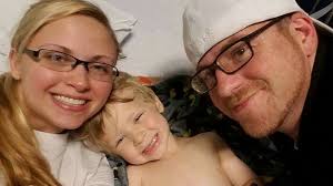 Fundraiser for Lori Dotson by Lisa Martin Rogers : Prayers For Jaxin