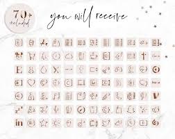 App Icons Ios 14 Pink Rose Gold App Covers Ios 14 Widgets Etsy In 2020 Gold App App Icon App Covers