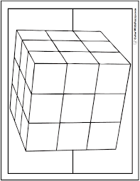 Select from 36752 printable crafts of cartoons, nature, animals, bible and many more. 80 Shape Coloring Pages Digital Pdf Squares Circles Triangles