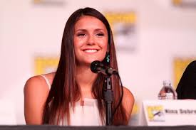 Вся фильмография и лучшие фильмы. Das Hat Nina Dobrev Uber Das Baby Von Ian Somerhalder Und Nikki Reed Zu Sagen
