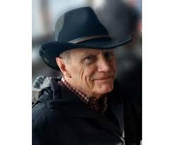 Kim Milburn Obituary (1944