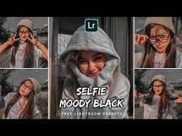 Nah untuk efek dark and black sendiri ada cukup banyak jenis dan variasinya. Tutorial Edit Foto Selfie Ala Selebgram Filter Dark Moody Dark Lightroom Mobile Tutorial Youtube Tutorial Preset Lightroom Pengeditan Foto Trik Fotografi