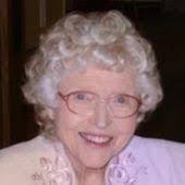 Margaret Loretta “Peggy” Lyons Cole (1919-2015)