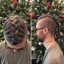 Pin On Hair