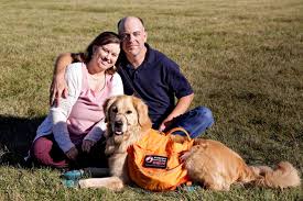 Animal Matchmakers: Couples Who Met Through Their Dogs