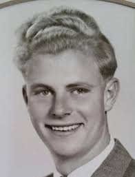 Ernest W. Nash Obituary