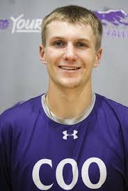 2019-20 Men's Basketball Roster