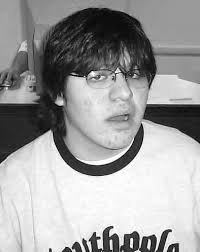 She Looks For News”