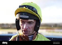 William mullins hi-res stock photography and images