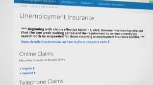 How to file a disability insurance claim in sdi online. Virginians Report Problems Receiving Unemployment Benefits Missing Pins And Damaging Delays 13newsnow Com