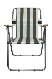 Bofigo Plaj Sandalyesi Katlanir Sandalye Piknik Sandalyesi Bahce Sandalyesi Yesil Trendyol