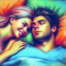 cause i'm falling slowly inlove with you