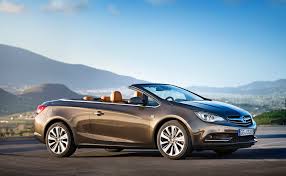 Análisis a fondo, características técnicas, fotos, precio, fecha de para eso en opel venden la idea de que el cabrio es un 2+2 para usar durante todo el año, de. Opel Cascada Testbericht Autogefuhl