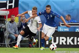 Avec son groupe de 31 joueurs, l'italie affrontera l'ecosse au ta'qali stadium le 29 mai prochain. Photos Euro 2020 Matchs Allemagne 1 1 Italie