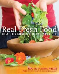 The right deodorant is an important part of your daily routine to help you feel and smell your best. Real Fresh Food Healthy Meals For Busy People Anna Wilde 9781869662417 Amazon Com Books