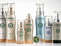 Cosmetic and plastic surgery services. Birkenstock Expands In Natural Skin Care Market With Product Launch And New President Appointment Global Cosmetics News