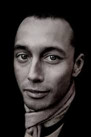 The Esoteric Curiosa: The "Vulgar Viscount!" SuperMac's Great Grandson;  Fashion Plate & Dilettante, Dan Macmillan!