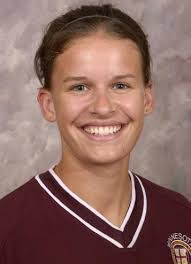 Abby Metz's Instagram, Twitter & Facebook