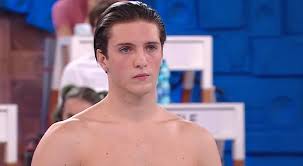 Segui amici 2021 in streaming sul canale ufficiale mediaset. Did You Recognize Him He Is One Of The Dancers Of The Edition Of Amici Di Maria De Filippi 2021 Curler Ruetir