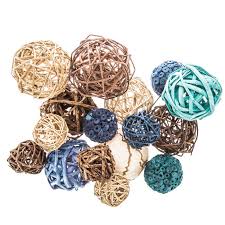 Pokémon ruby, sapphire, and emerald expands upon the decoration system introduced in gold and silver with a larger variety of decorations and the introduction of secret bases. Turquoise Natural Decorative Spheres Hobby Lobby 1291996