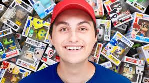 Skater Freddy Funko Pop Review