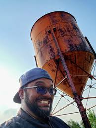 Wisconsin military tank identification needed