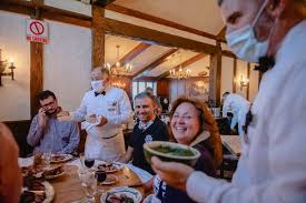 Oh, and did we mention there's no annoying registration required? Spotting The Risks Of Indoor Dining The New York Times