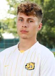 2023 Men's Soccer Roster