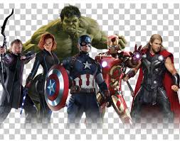 With the help of remaining allies, the avengers assemble once more in order to reverse thanos' actions and restore balance to the universe. Imagens Vingadores Png Free Getintopik