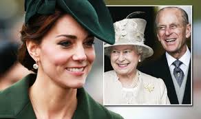 Why kate middleton and prince william are a true power couple. Kate Middleton Knew Prince Philip Before She Met Prince William Express Co Uk